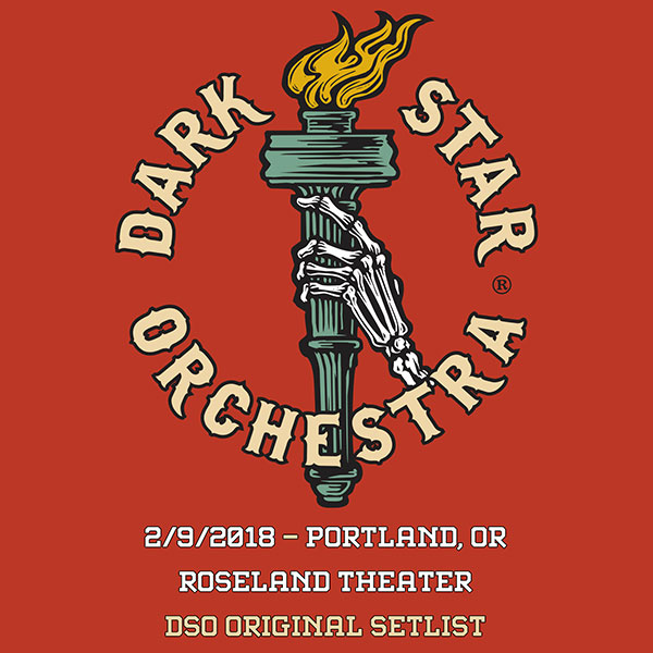 Dark Star Orchestra