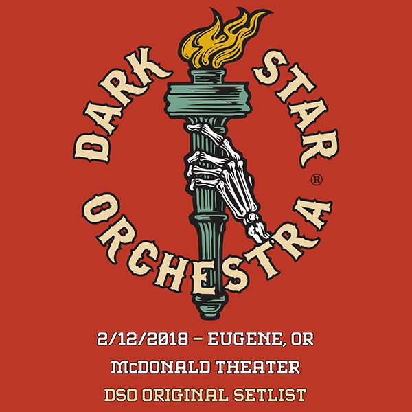 Dark Star Orchestra