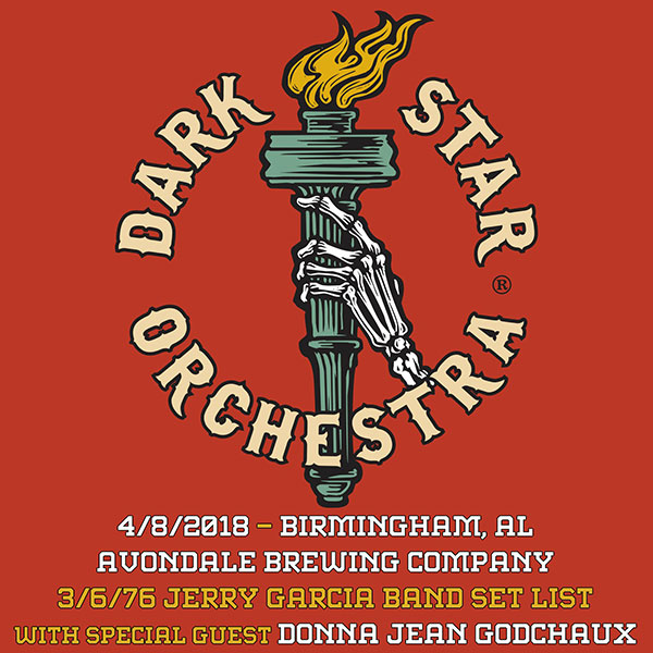 Dark Star Orchestra