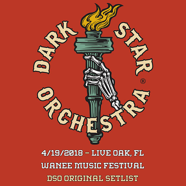 Dark Star Orchestra