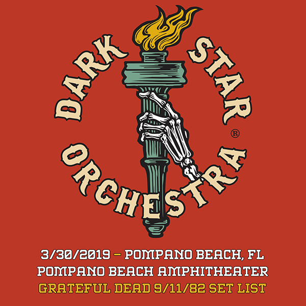 Dark Star Orchestra