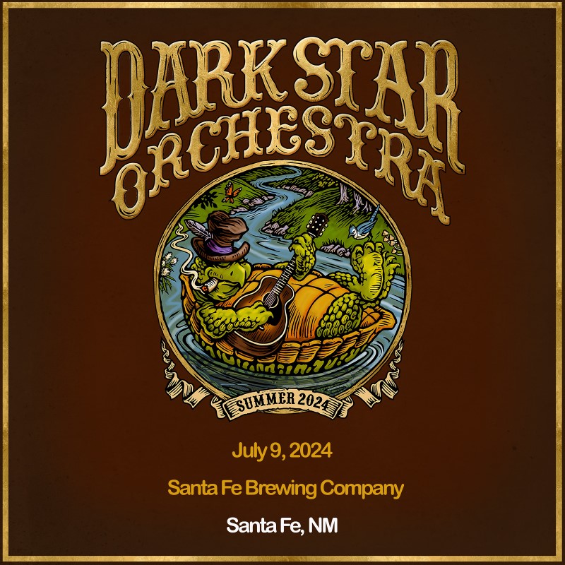 Dark Star Orchestra