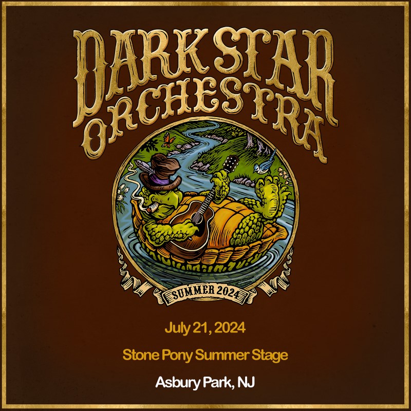 Dark Star Orchestra