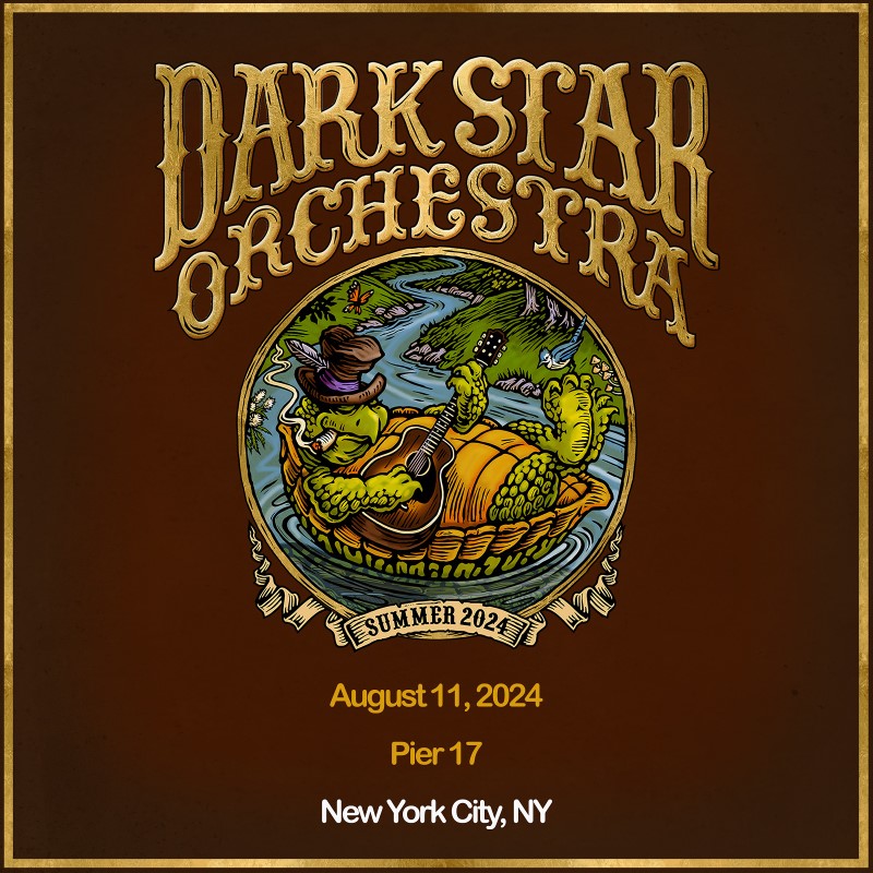 Dark Star Orchestra
