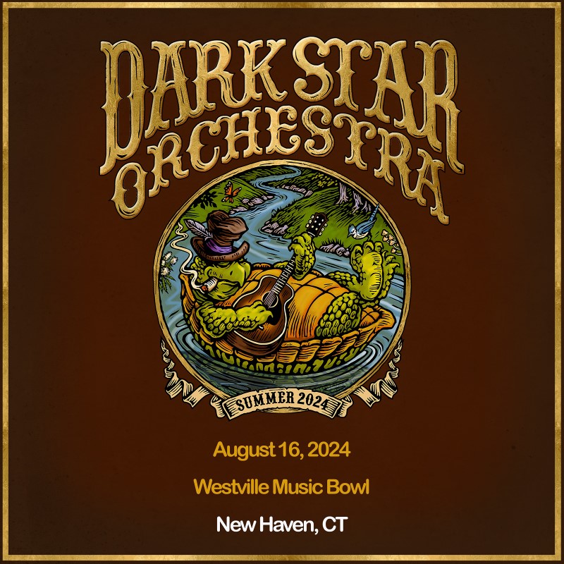 Dark Star Orchestra