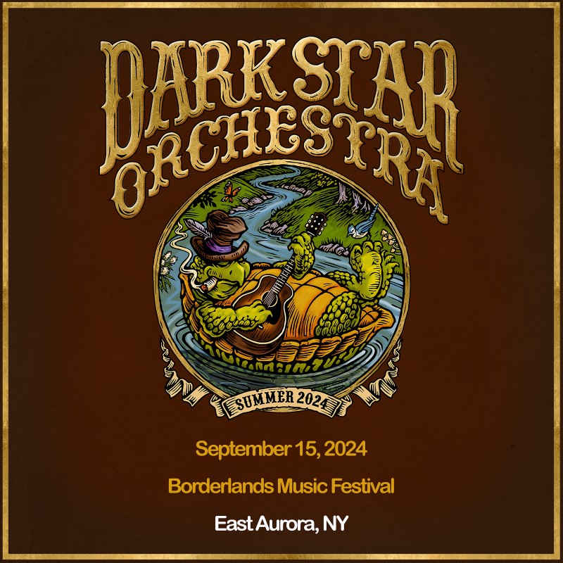 Dark Star Orchestra