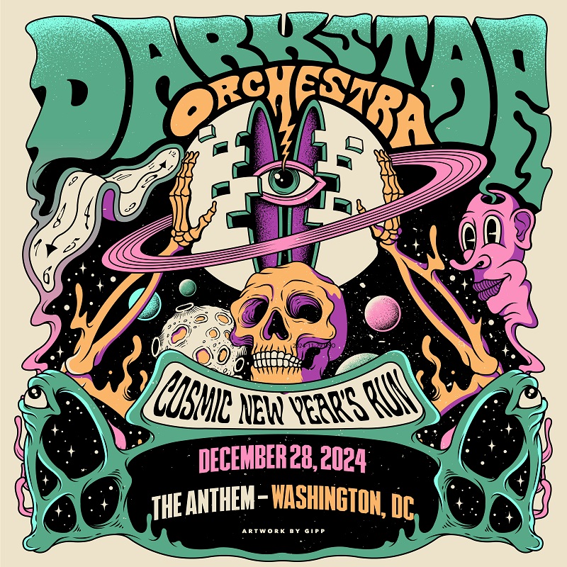 Dark Star Orchestra