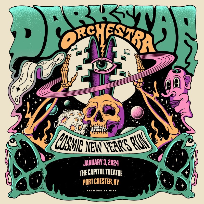 Dark Star Orchestra
