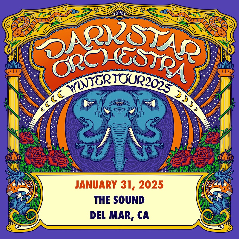 Dark Star Orchestra