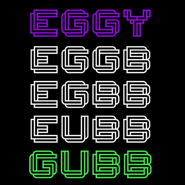 Eggy