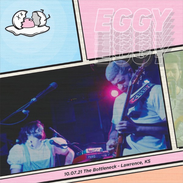 Eggy