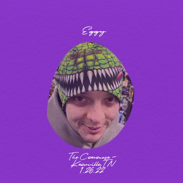 Eggy