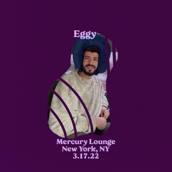 Eggy