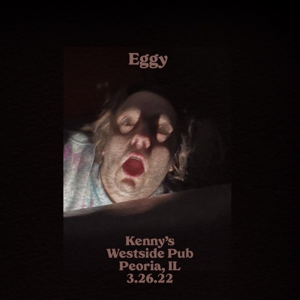 Eggy
