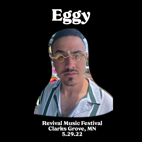 Eggy