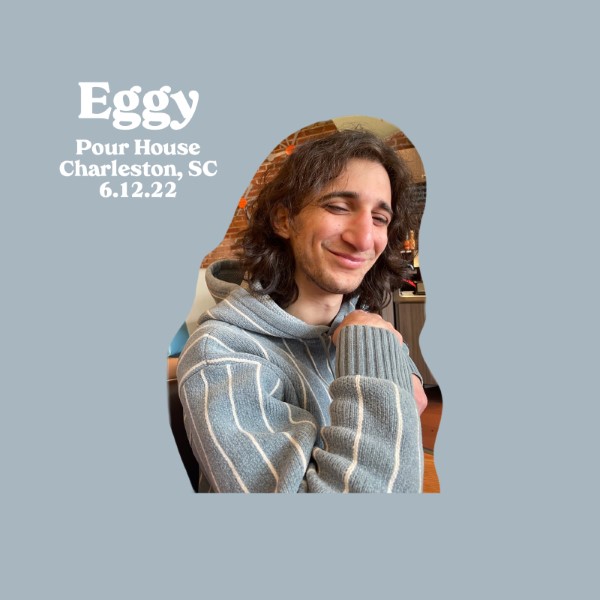 Eggy