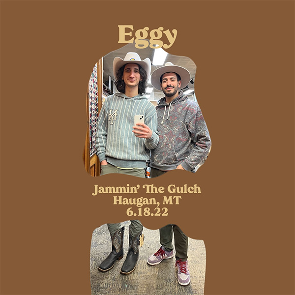 Eggy