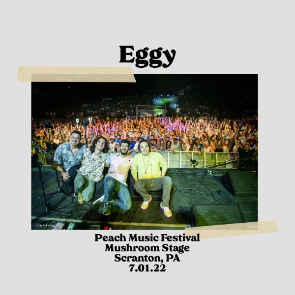 Eggy