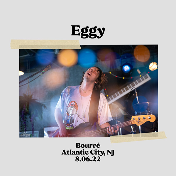 Eggy