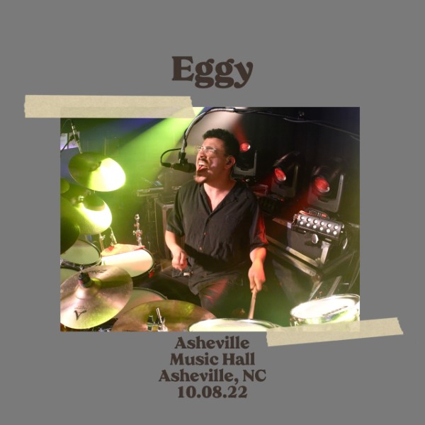 Eggy