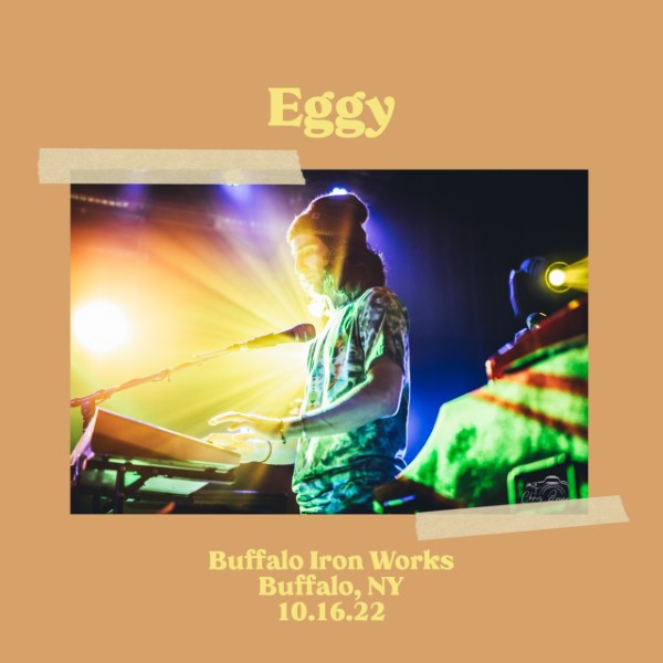 Eggy