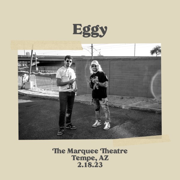 Eggy