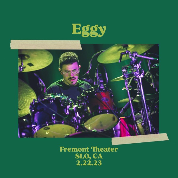 Eggy