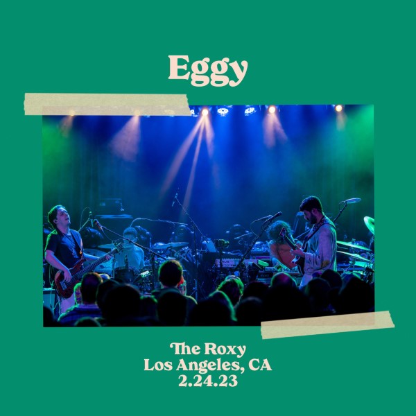 Eggy