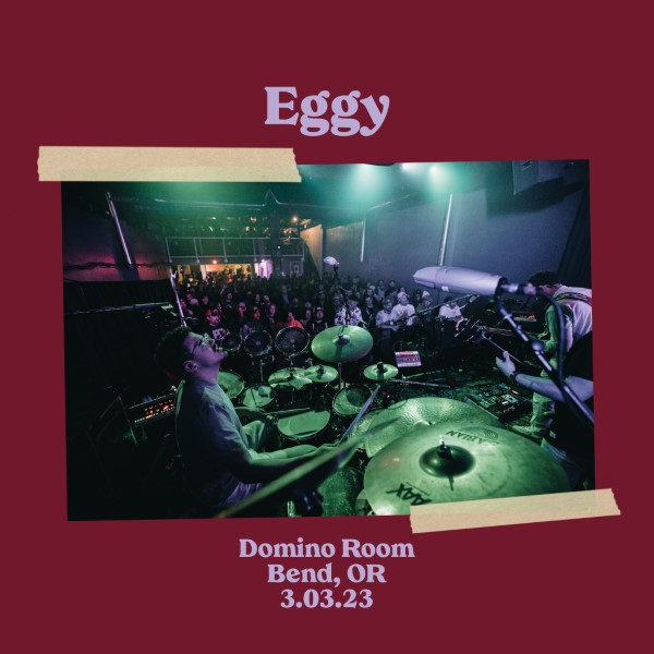 Eggy