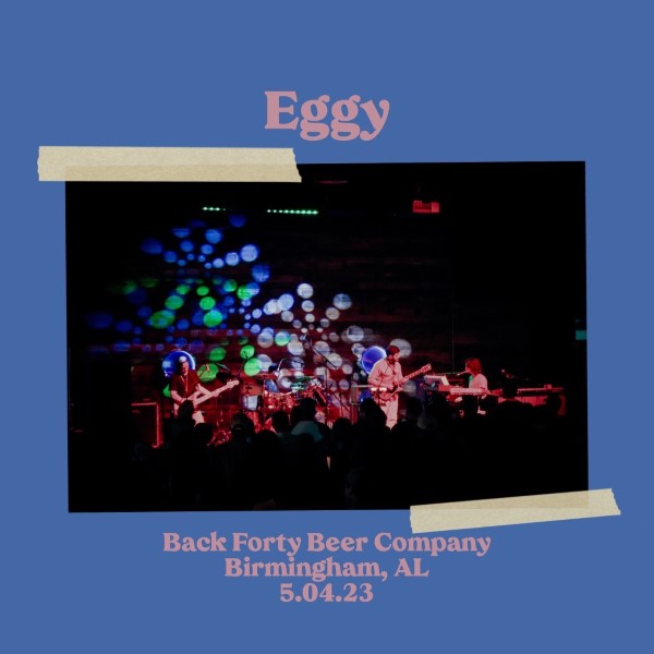Eggy
