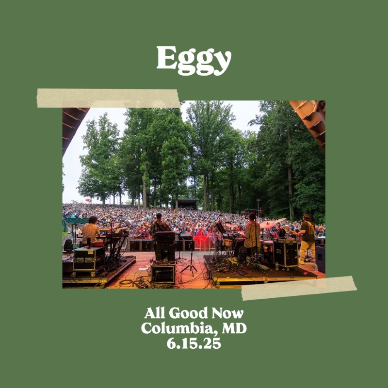 Eggy