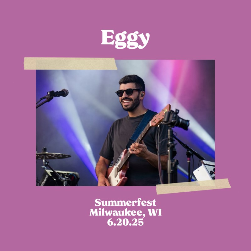 Eggy