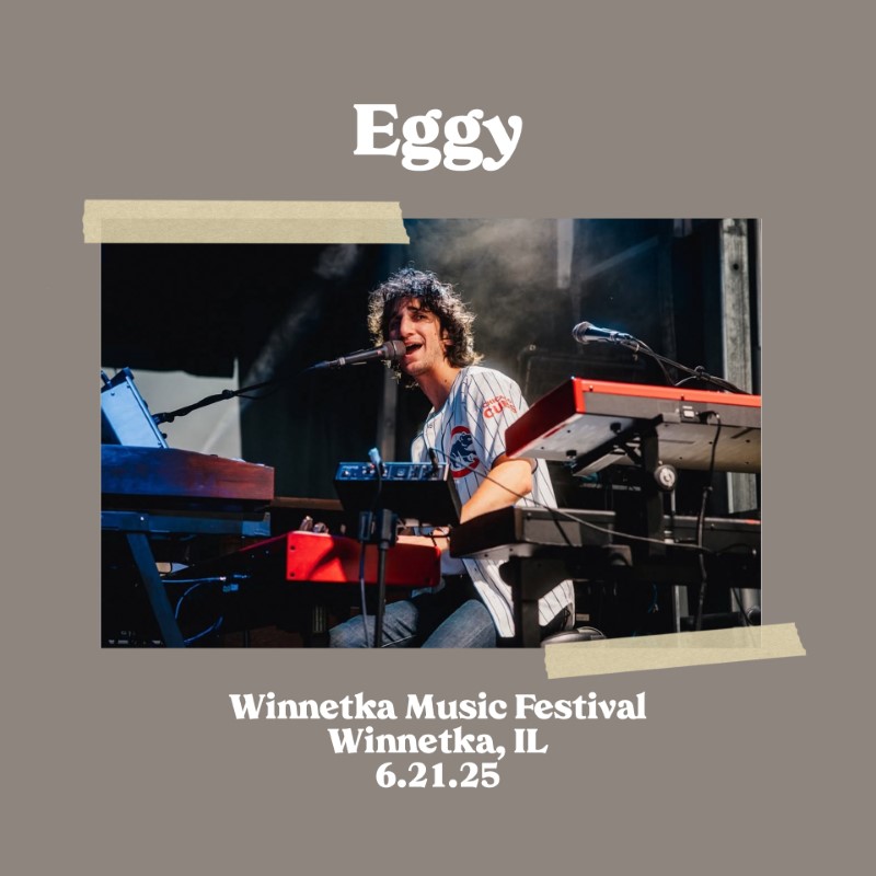 Eggy