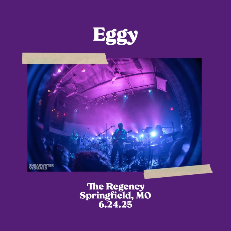Eggy