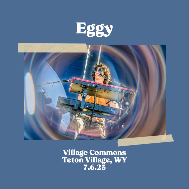 07/06/25 Village Commons, Teton Village, WY 