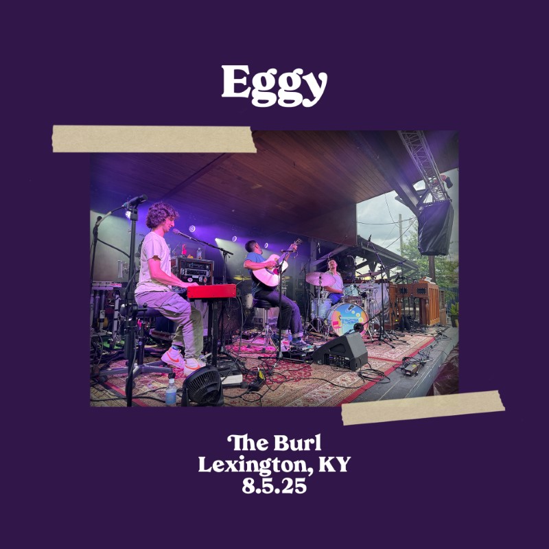Eggy