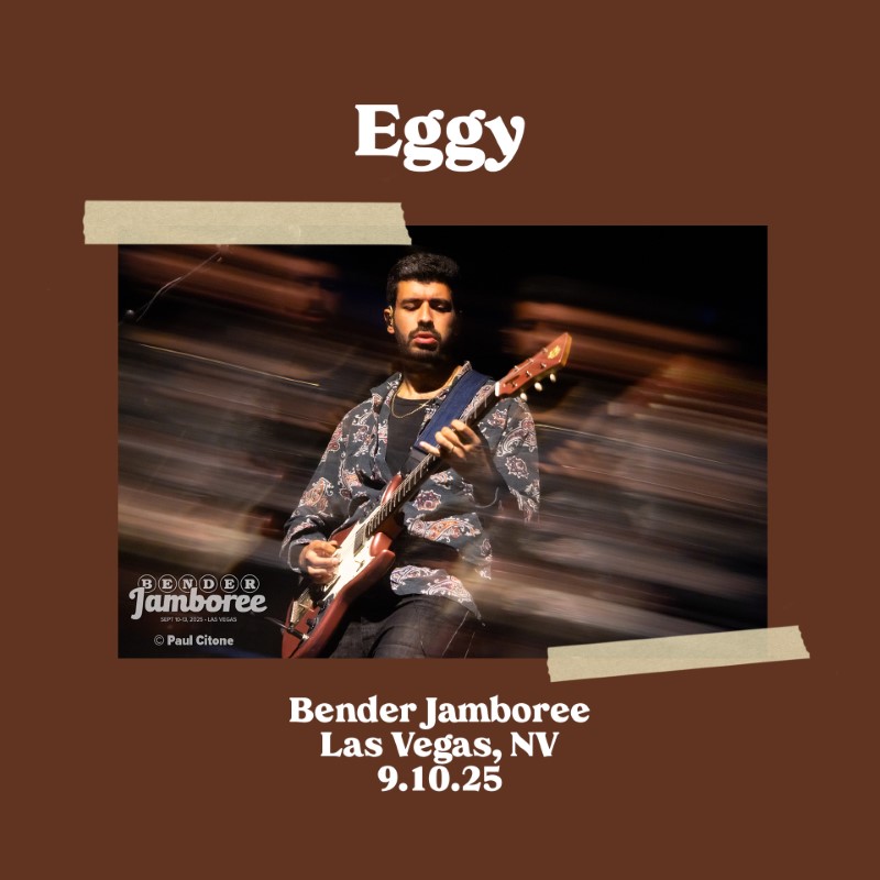 Eggy
