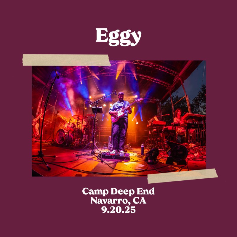 Eggy
