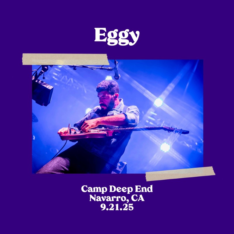 Eggy