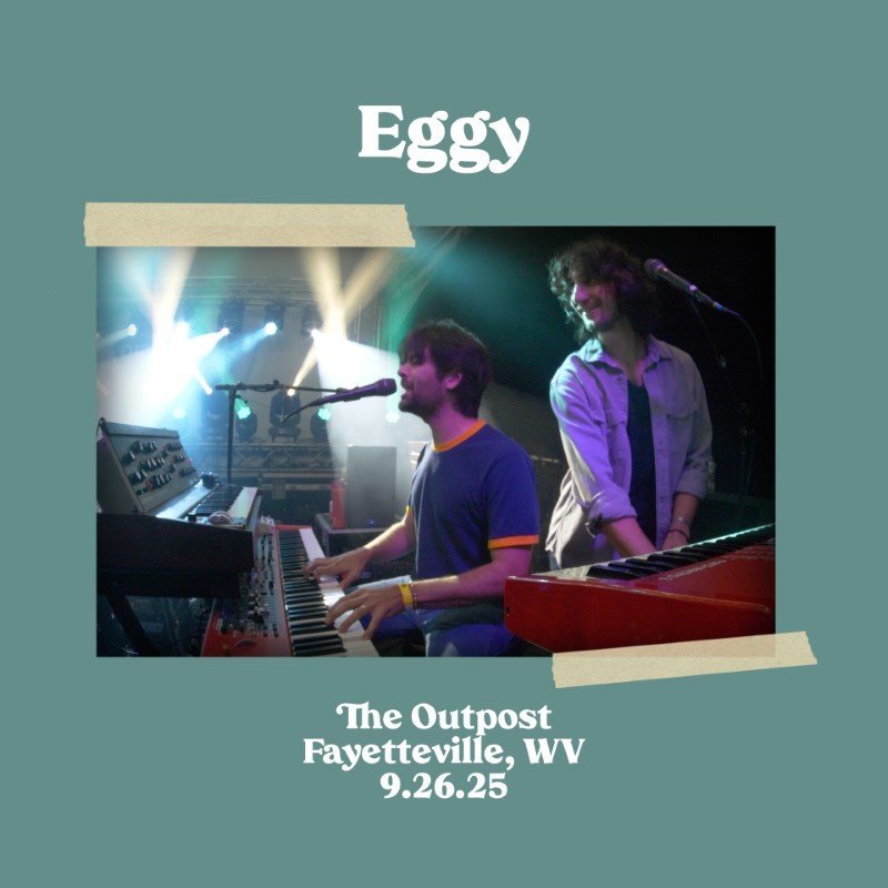 Eggy