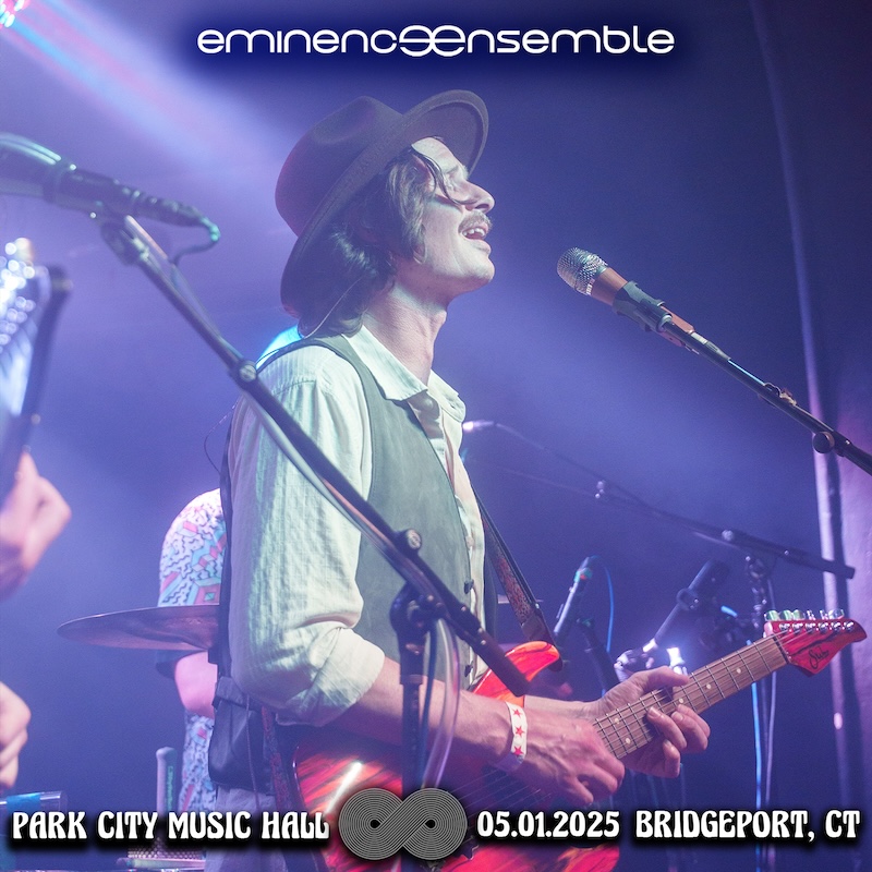 Eminence Ensemble
