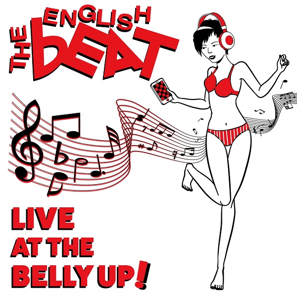 English Beat