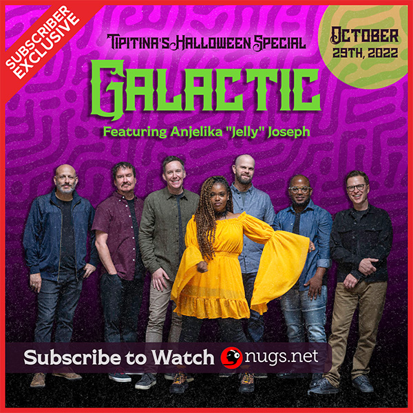 Galactic