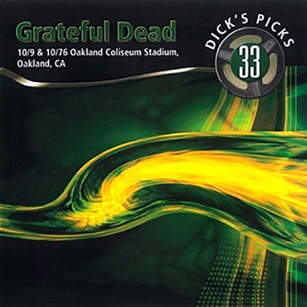 Grateful Dead