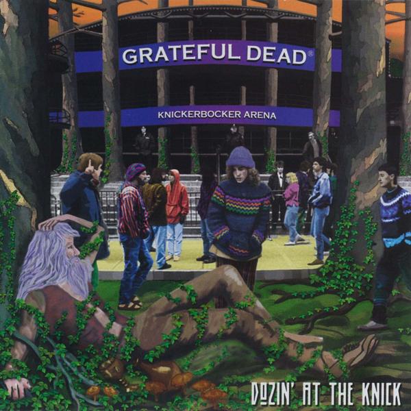 Grateful Dead