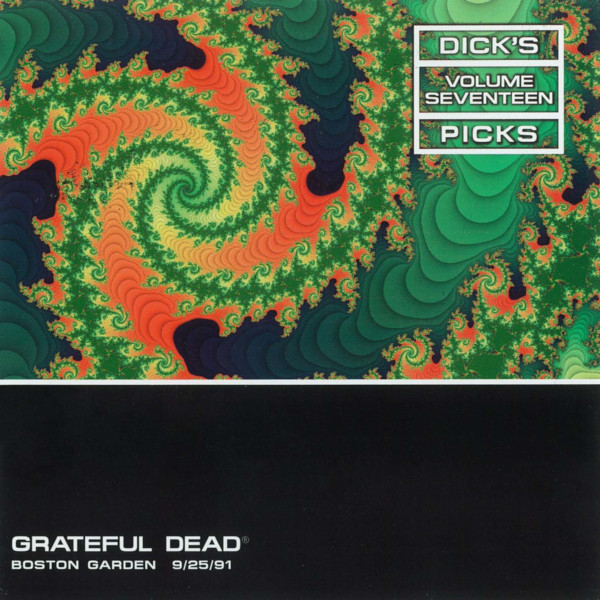Grateful Dead