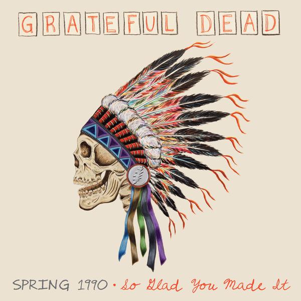 Grateful Dead