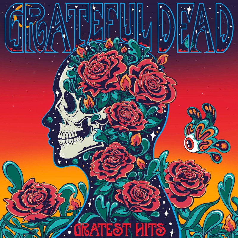 Grateful Dead