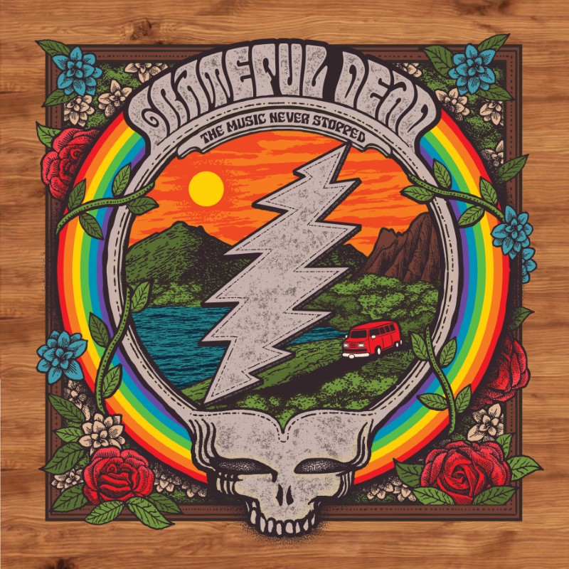 Grateful Dead