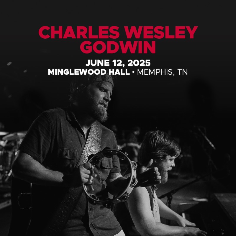 Charles Wesley Godwin